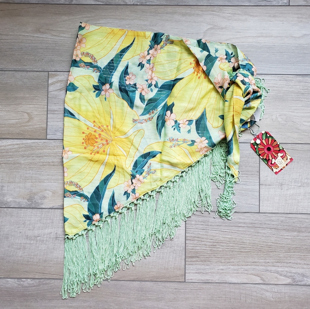 Farm Rio Sarong - Picture 1 of 8